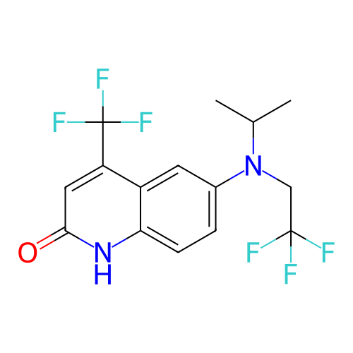 Chemical structure of BindingDB Monomer ID 18584