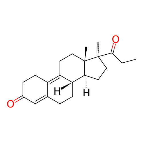 Chemical structure of BindingDB Monomer ID 18660