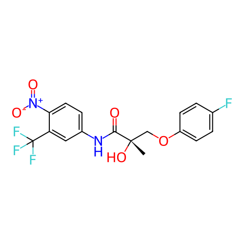 Chemical structure of BindingDB Monomer ID 18663