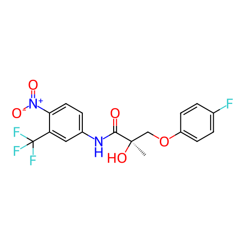 Chemical structure of BindingDB Monomer ID 18664