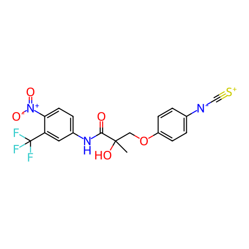 Chemical structure of BindingDB Monomer ID 18675