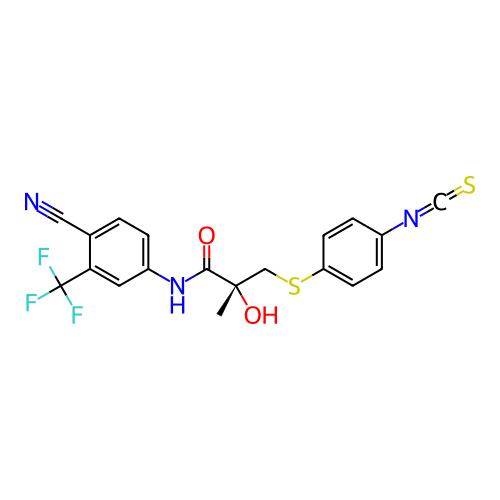Chemical structure of BindingDB Monomer ID 18681