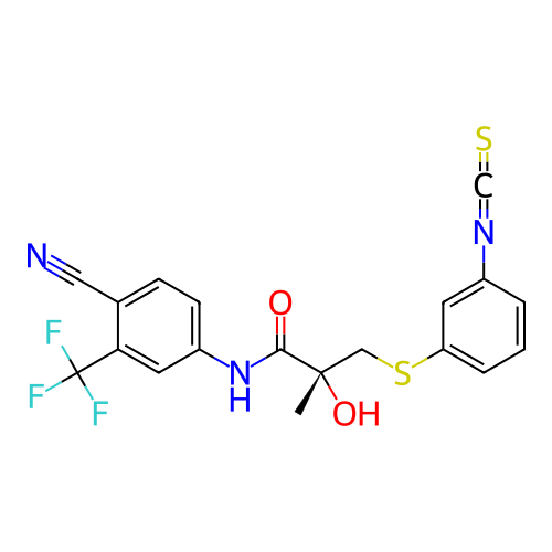 Chemical structure of BindingDB Monomer ID 18682