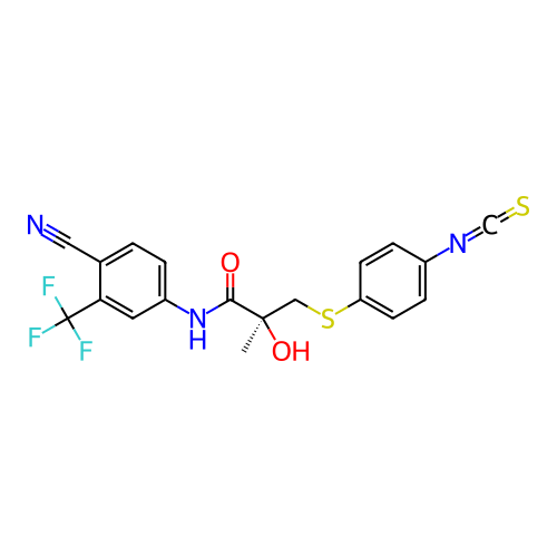Chemical structure of BindingDB Monomer ID 18695