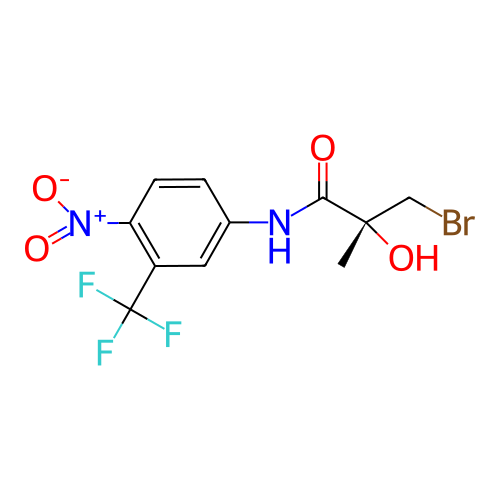 Chemical structure of BindingDB Monomer ID 18699