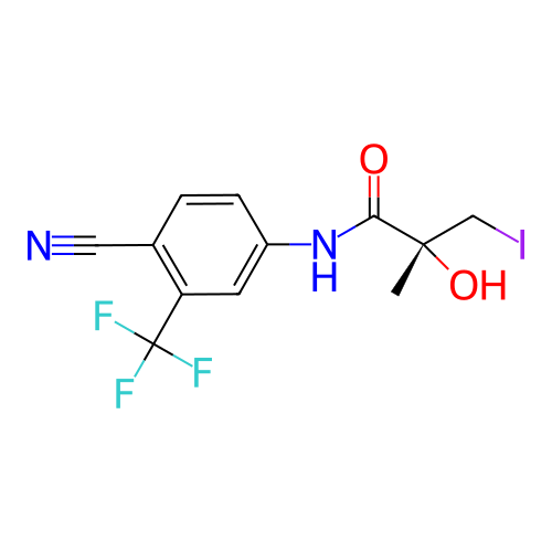 Chemical structure of BindingDB Monomer ID 18700