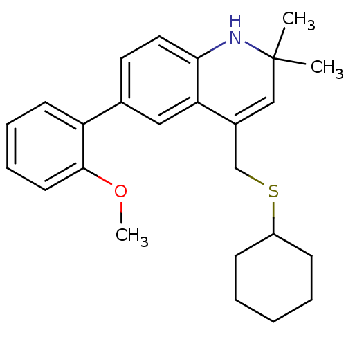 Chemical structure of BindingDB Monomer ID 18708