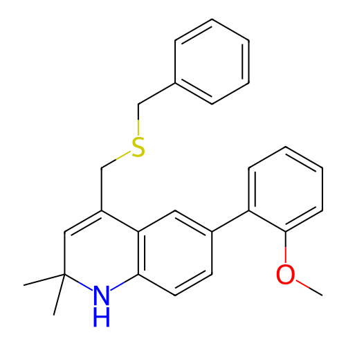Chemical structure of BindingDB Monomer ID 18712