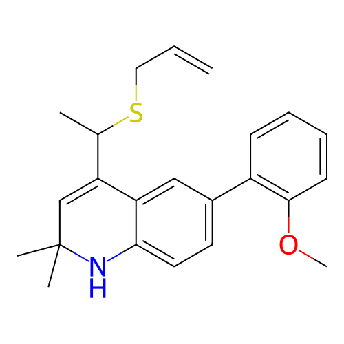 Chemical structure of BindingDB Monomer ID 18725