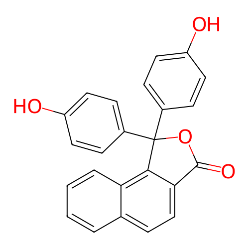 Chemical structure of BindingDB Monomer ID 18755