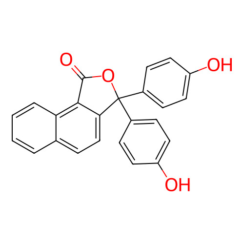 Chemical structure of BindingDB Monomer ID 18756