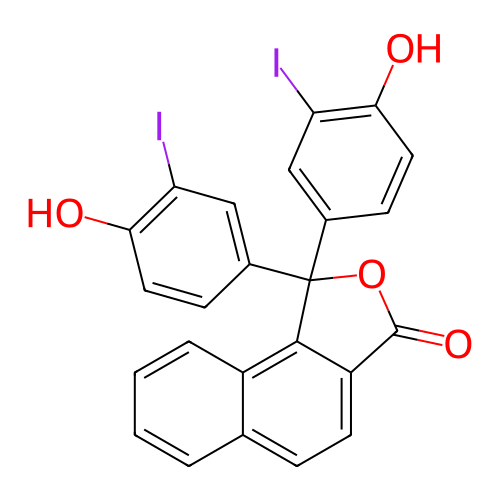 Chemical structure of BindingDB Monomer ID 18757