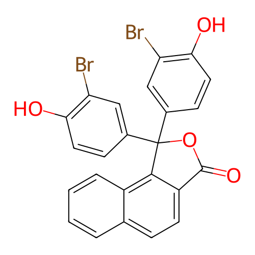 Chemical structure of BindingDB Monomer ID 18758