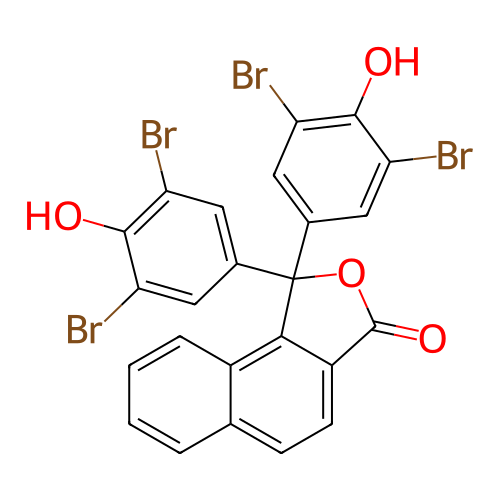 Chemical structure of BindingDB Monomer ID 18759