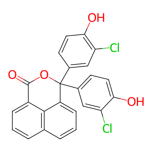 Chemical structure of BindingDB Monomer ID 18763