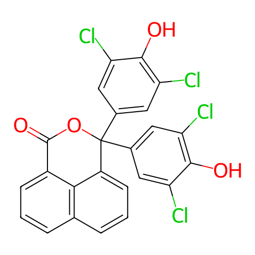 Chemical structure of BindingDB Monomer ID 18765