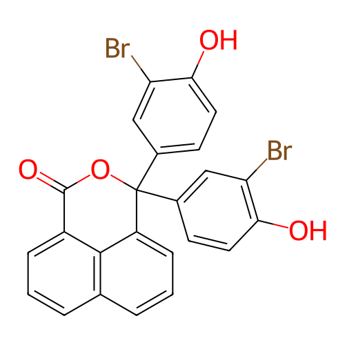 Chemical structure of BindingDB Monomer ID 18767