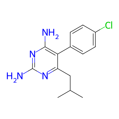 Chemical structure of BindingDB Monomer ID 18776