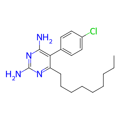 Chemical structure of BindingDB Monomer ID 18777