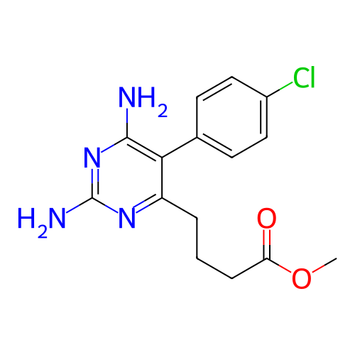 Chemical structure of BindingDB Monomer ID 18778