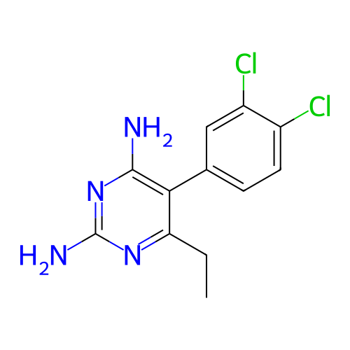 Chemical structure of BindingDB Monomer ID 18783