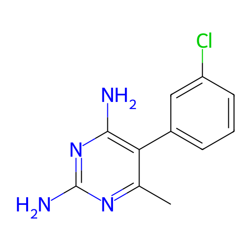 Chemical structure of BindingDB Monomer ID 18785
