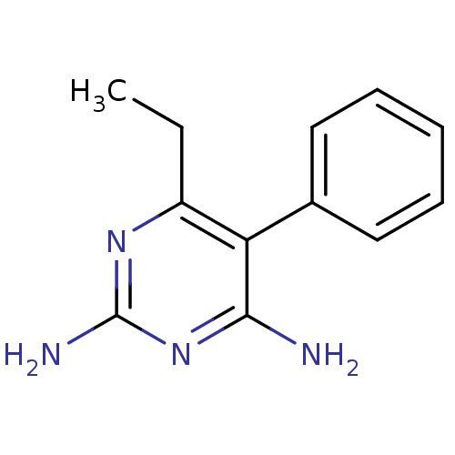 Chemical structure of BindingDB Monomer ID 18788