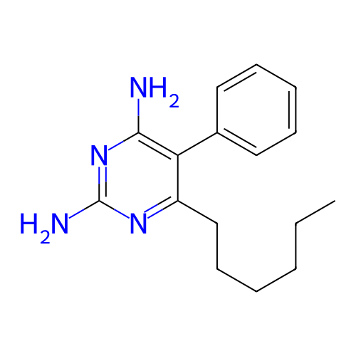 Chemical structure of BindingDB Monomer ID 18790