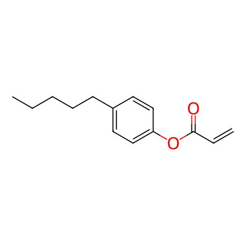 Chemical structure of BindingDB Monomer ID 18835