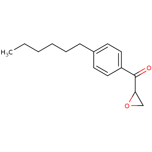 Chemical structure of BindingDB Monomer ID 18859