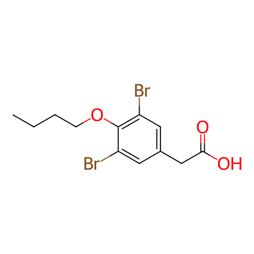 Chemical structure of BindingDB Monomer ID 18899