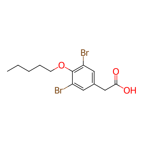 Chemical structure of BindingDB Monomer ID 18900