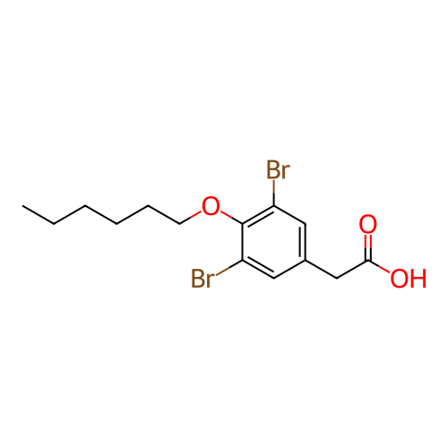 Chemical structure of BindingDB Monomer ID 18902