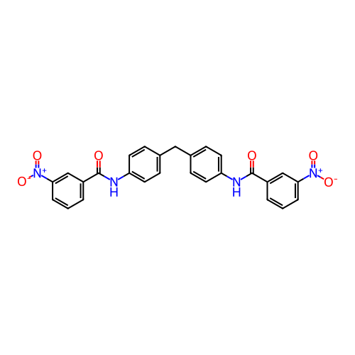 Chemical structure of BindingDB Monomer ID 18911