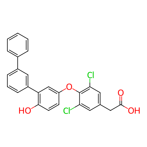 Chemical structure of BindingDB Monomer ID 18925