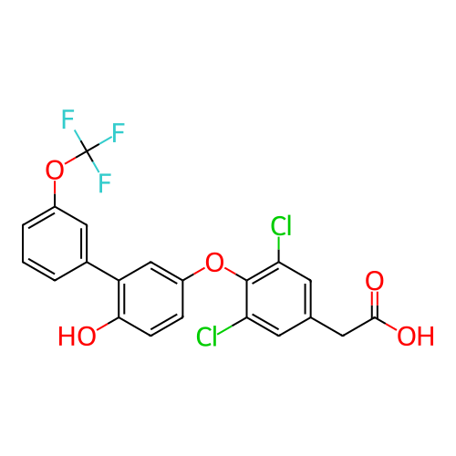 Chemical structure of BindingDB Monomer ID 18928