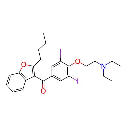 Chemical structure of BindingDB Monomer ID 18957