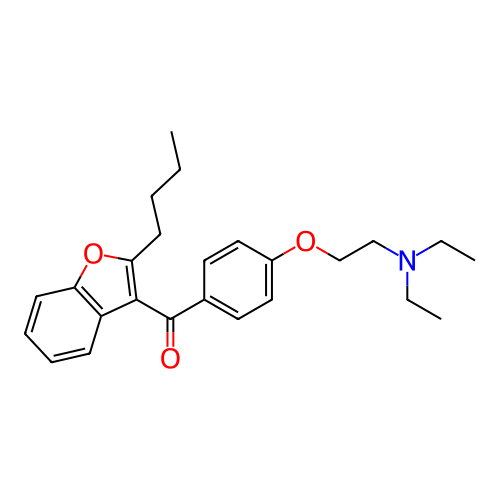 Chemical structure of BindingDB Monomer ID 18961