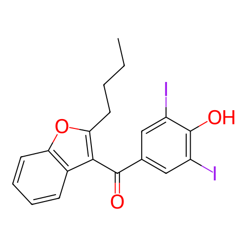 Chemical structure of BindingDB Monomer ID 18962