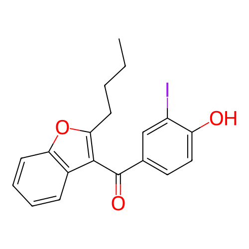 Chemical structure of BindingDB Monomer ID 18963