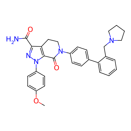 Chemical structure of BindingDB Monomer ID 19011