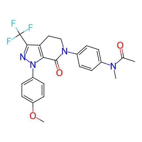 Chemical structure of BindingDB Monomer ID 19017