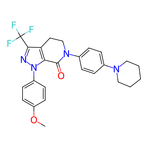 Chemical structure of BindingDB Monomer ID 19019