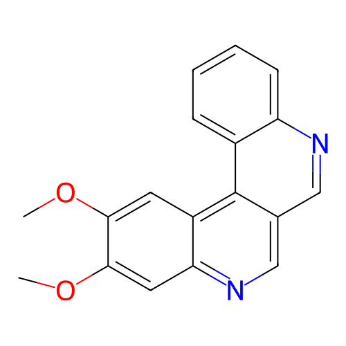 Chemical structure of BindingDB Monomer ID 19088