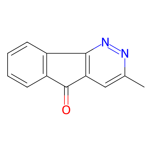 Chemical structure of BindingDB Monomer ID 19163
