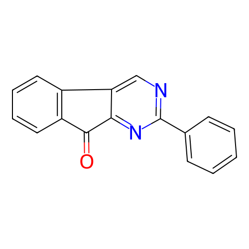 Chemical structure of BindingDB Monomer ID 19175