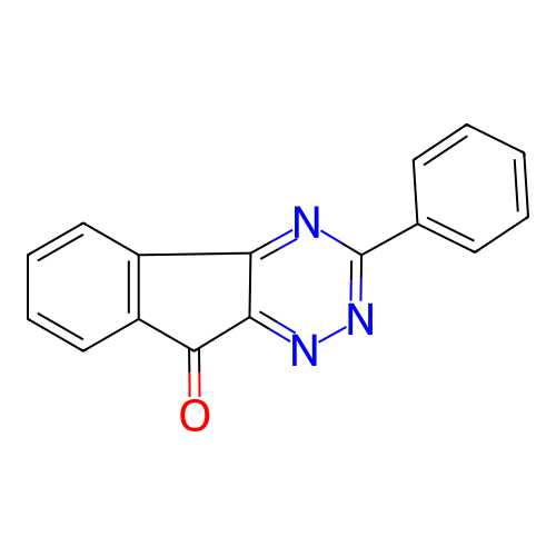 Chemical structure of BindingDB Monomer ID 19181