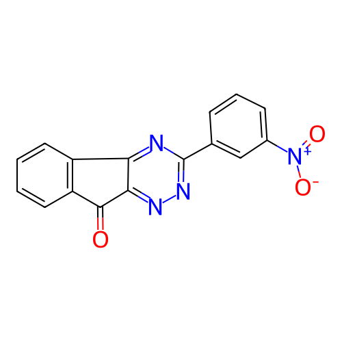 Chemical structure of BindingDB Monomer ID 19183