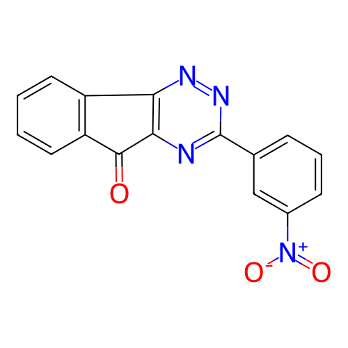 Chemical structure of BindingDB Monomer ID 19184