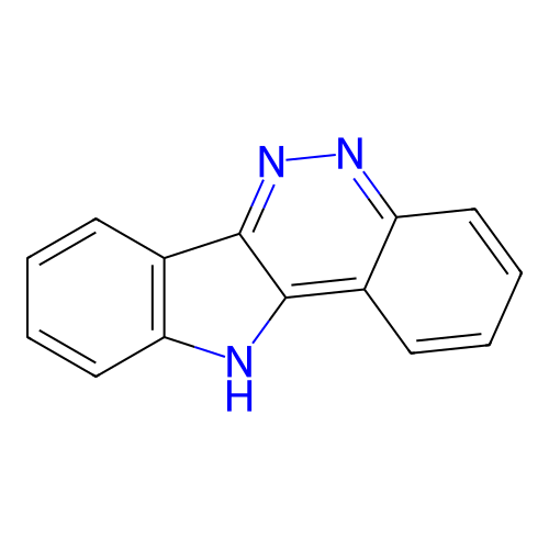 Chemical structure of BindingDB Monomer ID 19185